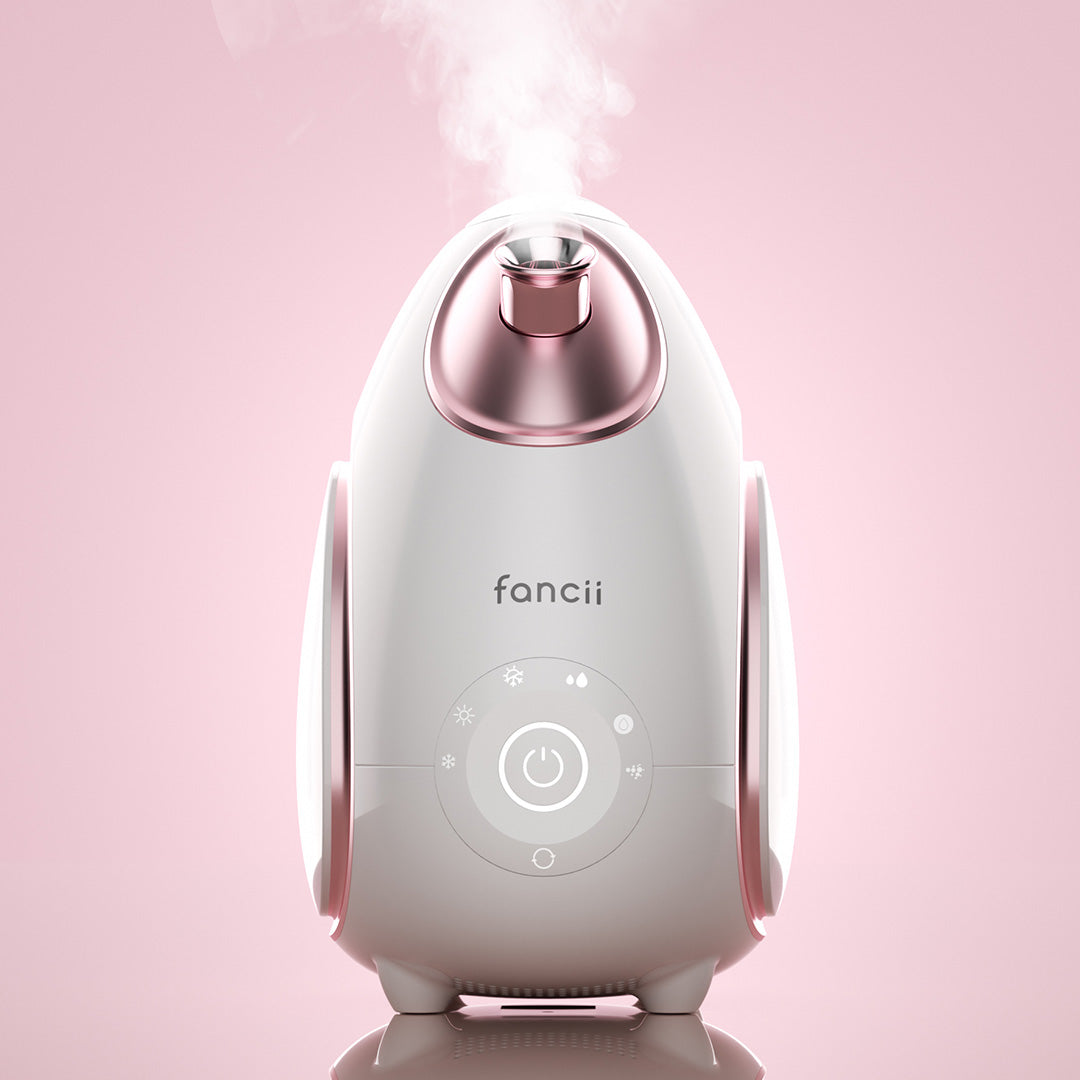 Rivo Nano Ionic Facial Steamer